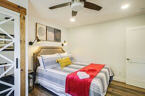 Lake-view Apt w/ Furnished Deck in Hayden!