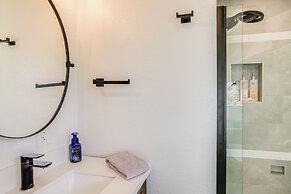 Lake-view Apt w/ Furnished Deck in Hayden!