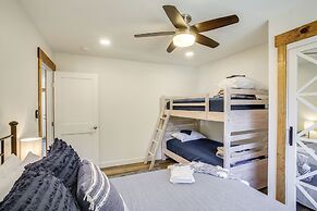 Lake-view Apt w/ Furnished Deck in Hayden!