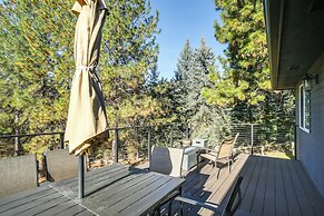 Lake-view Apt w/ Furnished Deck in Hayden!