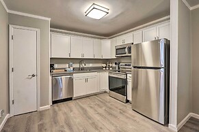 < 1 Mi to Beach: Hilton Head Condo w/ Pool Access!