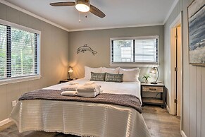 < 1 Mi to Beach: Hilton Head Condo w/ Pool Access!