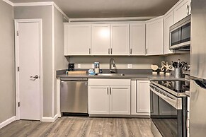 < 1 Mi to Beach: Hilton Head Condo w/ Pool Access!