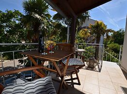 Tranquil Rovinj Studio Apartments