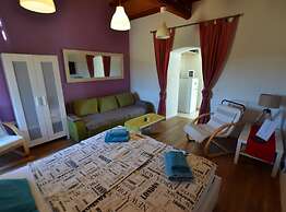 Tranquil Rovinj Studio Apartments