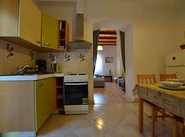 Tranquil Rovinj Studio Apartments