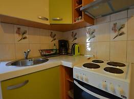 Tranquil Rovinj Studio Apartments