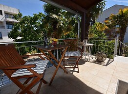 Tranquil Rovinj Studio Apartments