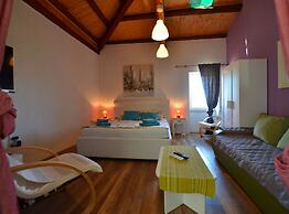 Tranquil Rovinj Studio Apartments