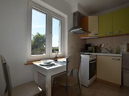 Tranquil Rovinj Studio Apartments