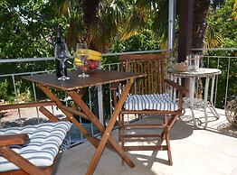 Tranquil Rovinj Studio Apartments