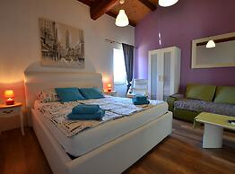 Tranquil Rovinj Studio Apartments