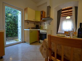 Tranquil Rovinj Studio Apartments