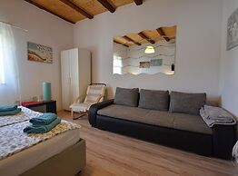 Tranquil Rovinj Studio Apartments