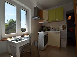 Tranquil Rovinj Studio Apartments