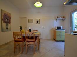 Tranquil Rovinj Studio Apartments