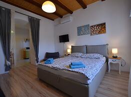 Tranquil Rovinj Studio Apartments
