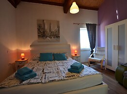 Tranquil Rovinj Studio Apartments