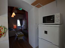 Tranquil Rovinj Studio Apartments