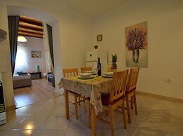 Tranquil Rovinj Studio Apartments