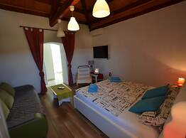 Tranquil Rovinj Studio Apartments