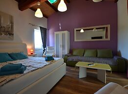 Tranquil Rovinj Studio Apartments