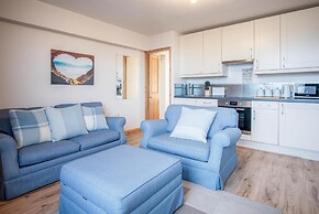 Harbour Hideaway - 1 Bedroom Apartment - Saundersfoot