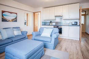 Harbour Hideaway - 1 Bedroom Apartment - Saundersfoot
