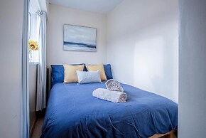 Harbour Hideaway - 1 Bedroom Apartment - Saundersfoot