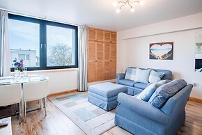 Harbour Hideaway - 1 Bedroom Apartment - Saundersfoot