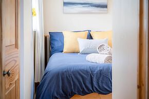 Harbour Hideaway - 1 Bedroom Apartment - Saundersfoot