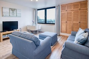 Harbour Hideaway - 1 Bedroom Apartment - Saundersfoot