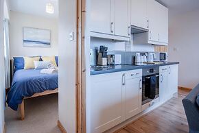 Harbour Hideaway - 1 Bedroom Apartment - Saundersfoot