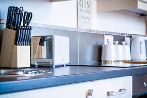 Harbour Hideaway - 1 Bedroom Apartment - Saundersfoot