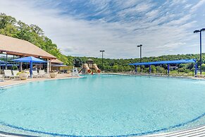Resort-style Amenities: Home 10 Mi to Galena!