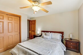 Resort-style Amenities: Home 10 Mi to Galena!