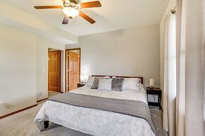 Resort-style Amenities: Home 10 Mi to Galena!