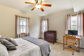 Resort-style Amenities: Home 10 Mi to Galena!