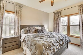 Resort-style Amenities: Home 10 Mi to Galena!