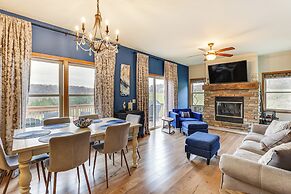 Resort-style Amenities: Home 10 Mi to Galena!
