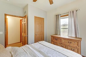 Resort-style Amenities: Home 10 Mi to Galena!