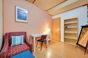 1 Mi to Burfoot Park: Olympia Apt w/ Scenic Views