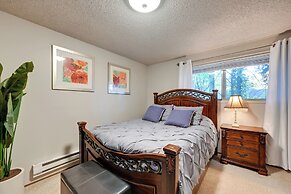 Walk to Parks & Bay: Olympia Duplex w/ Fenced Yard