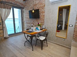 Seafront Rovinj Oasis Apartment