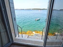 Seafront Rovinj Oasis Apartment