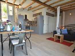 Seafront Rovinj Oasis Apartment