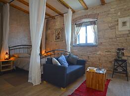 Seafront Rovinj Oasis Apartment