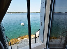 Seafront Rovinj Oasis Apartment