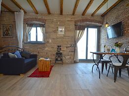 Seafront Rovinj Oasis Apartment