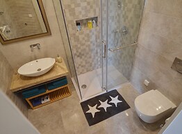 Seafront Rovinj Oasis Apartment